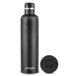Pexpo Stainless Steel Water Bottle
