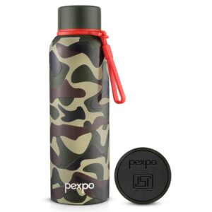 Pexpo Bravo Water Bottle