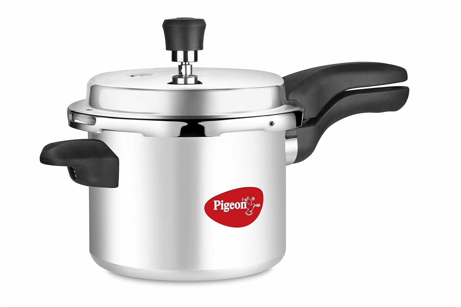 Pigeon Deluxe Calida Pressure Cooker 3 Litre Outer Lid IB