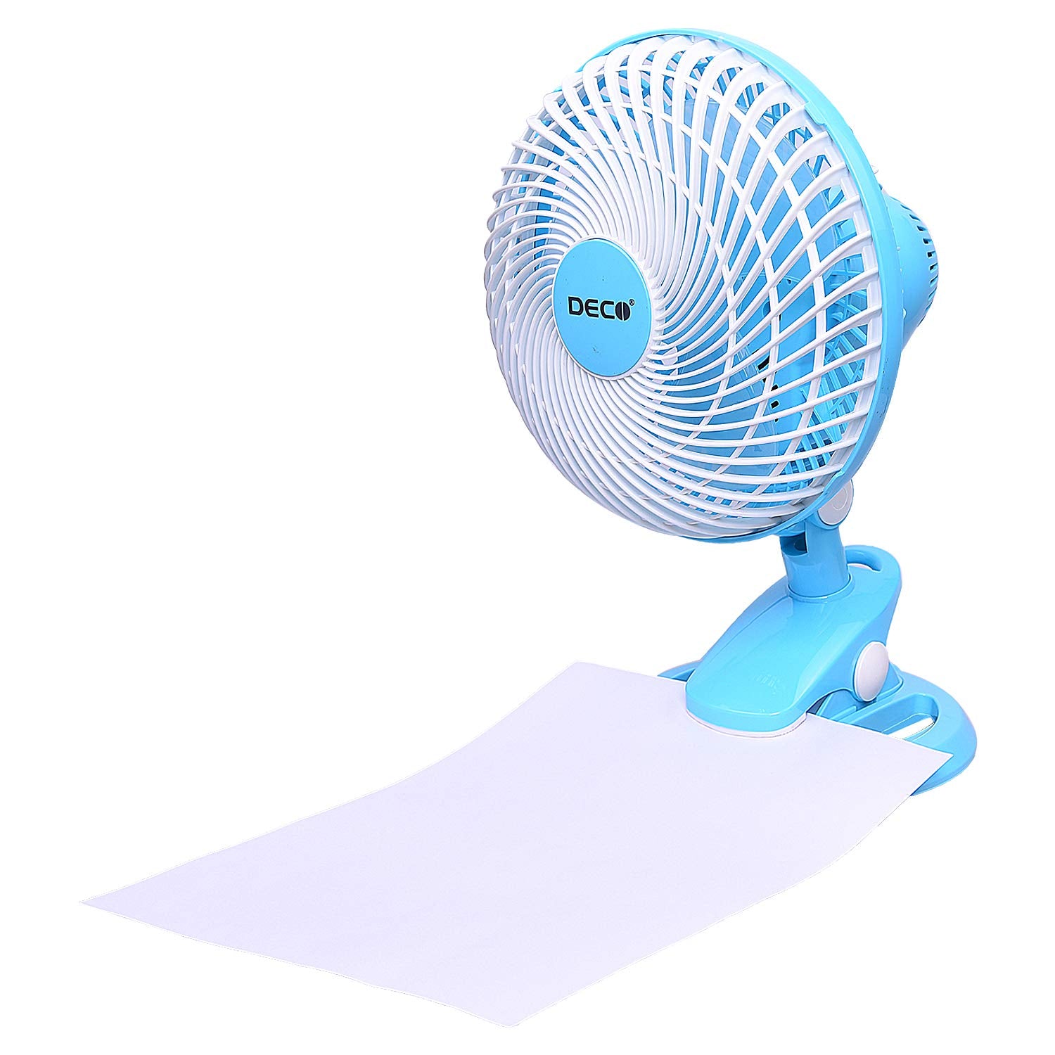 Deco Nano Portable table Fan