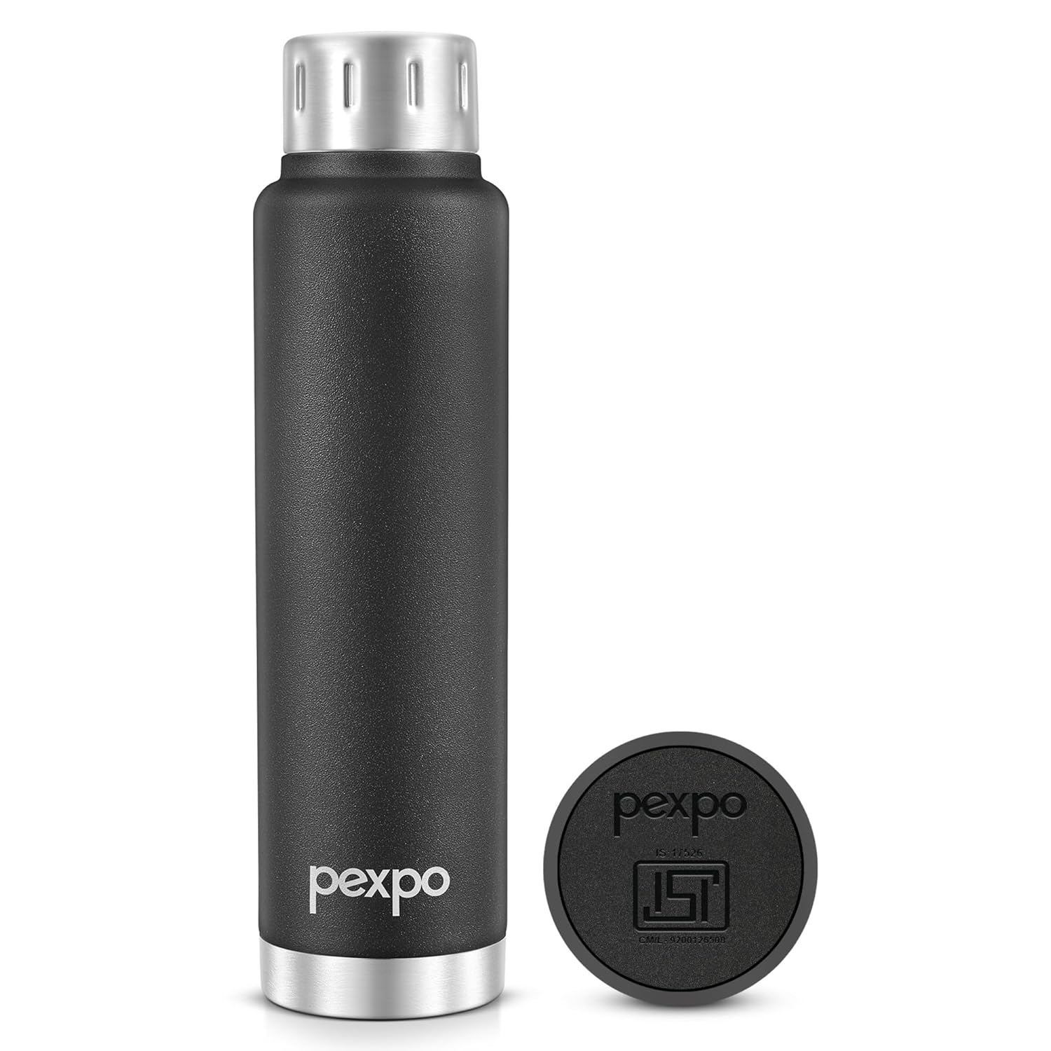 Pexpo Cameo Stainless Steel Vacuum Insulated Flask
