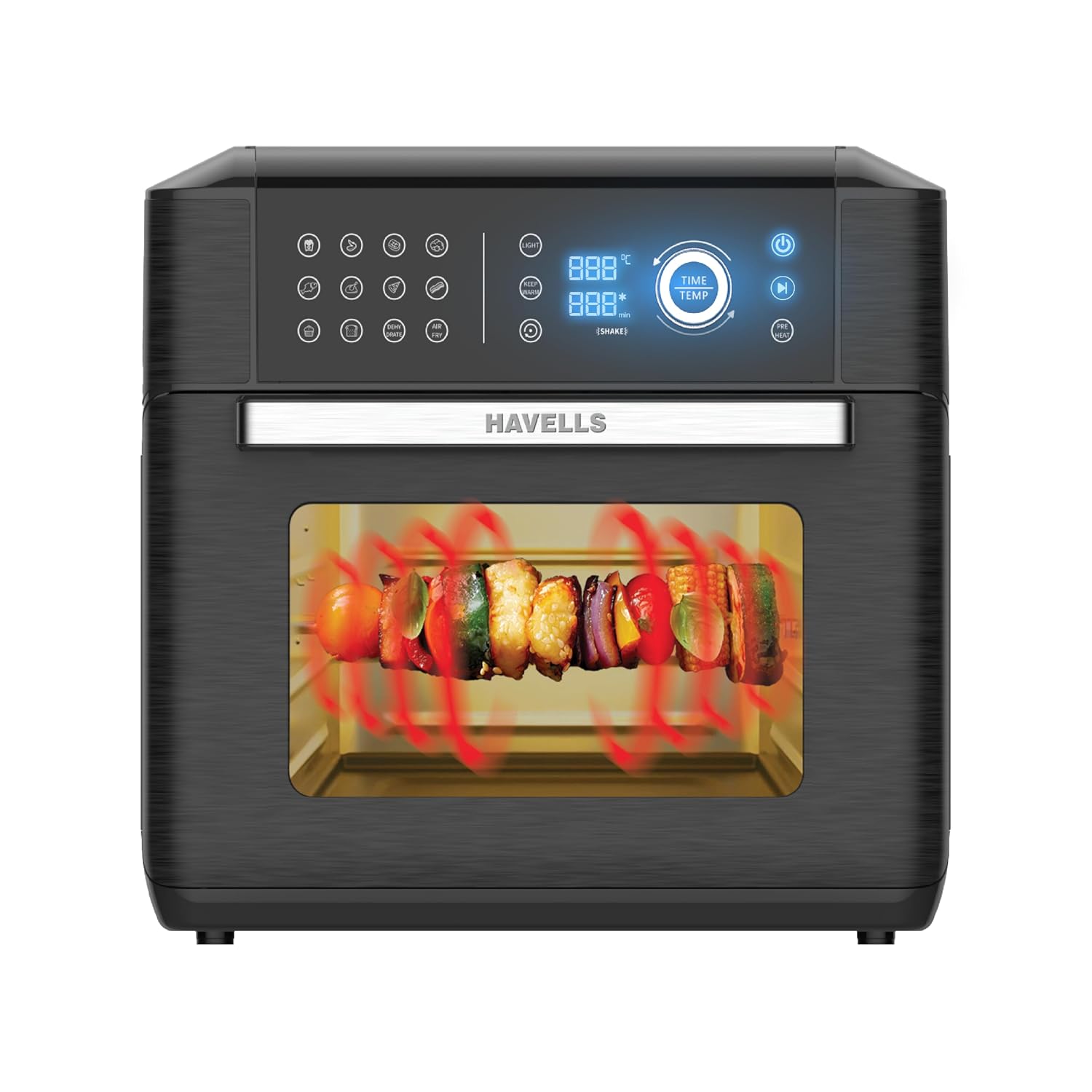 Havells Avanza Multi Function