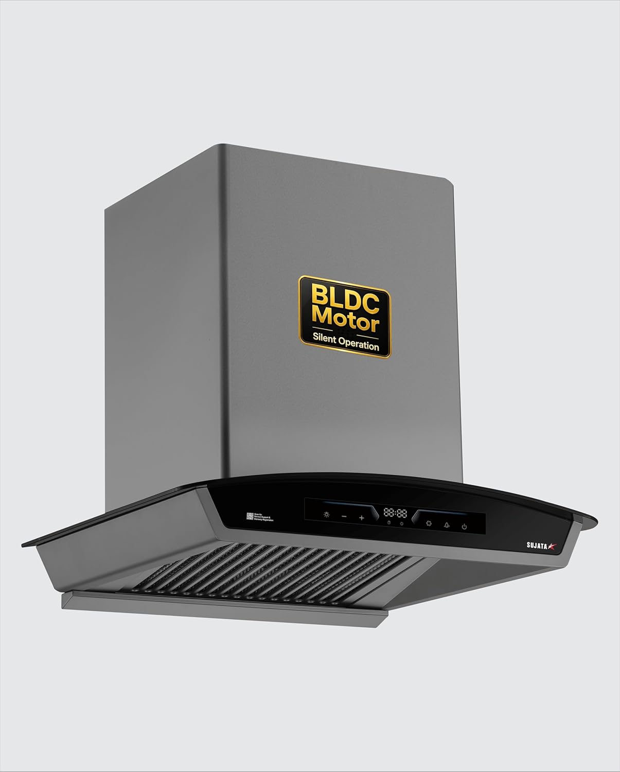 Sujata Quarz Kitchen Chimney