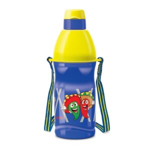 MILTON W/B-KOOL BUDDY 900ML W/STRAW(set of 2)