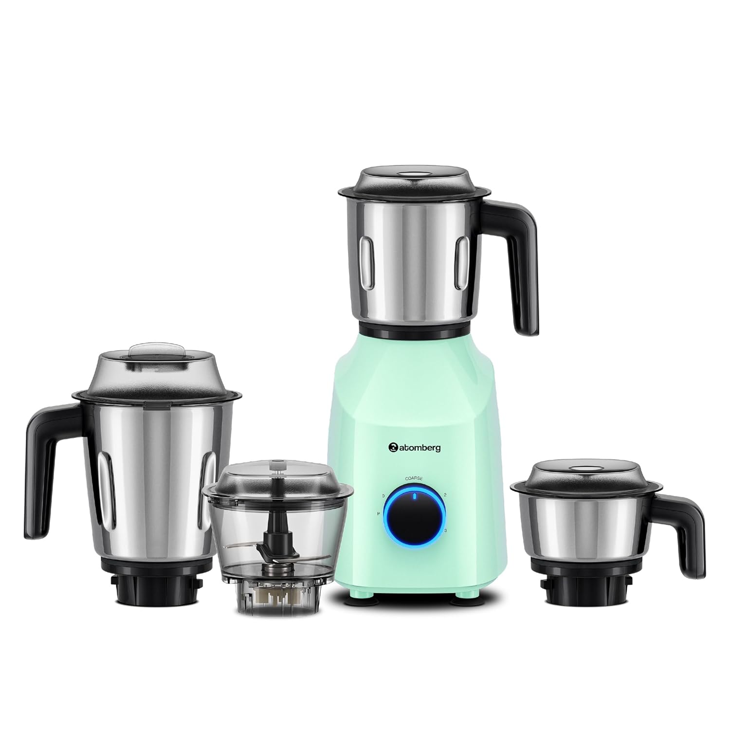 Atomberg Yulia Mixer Grinder