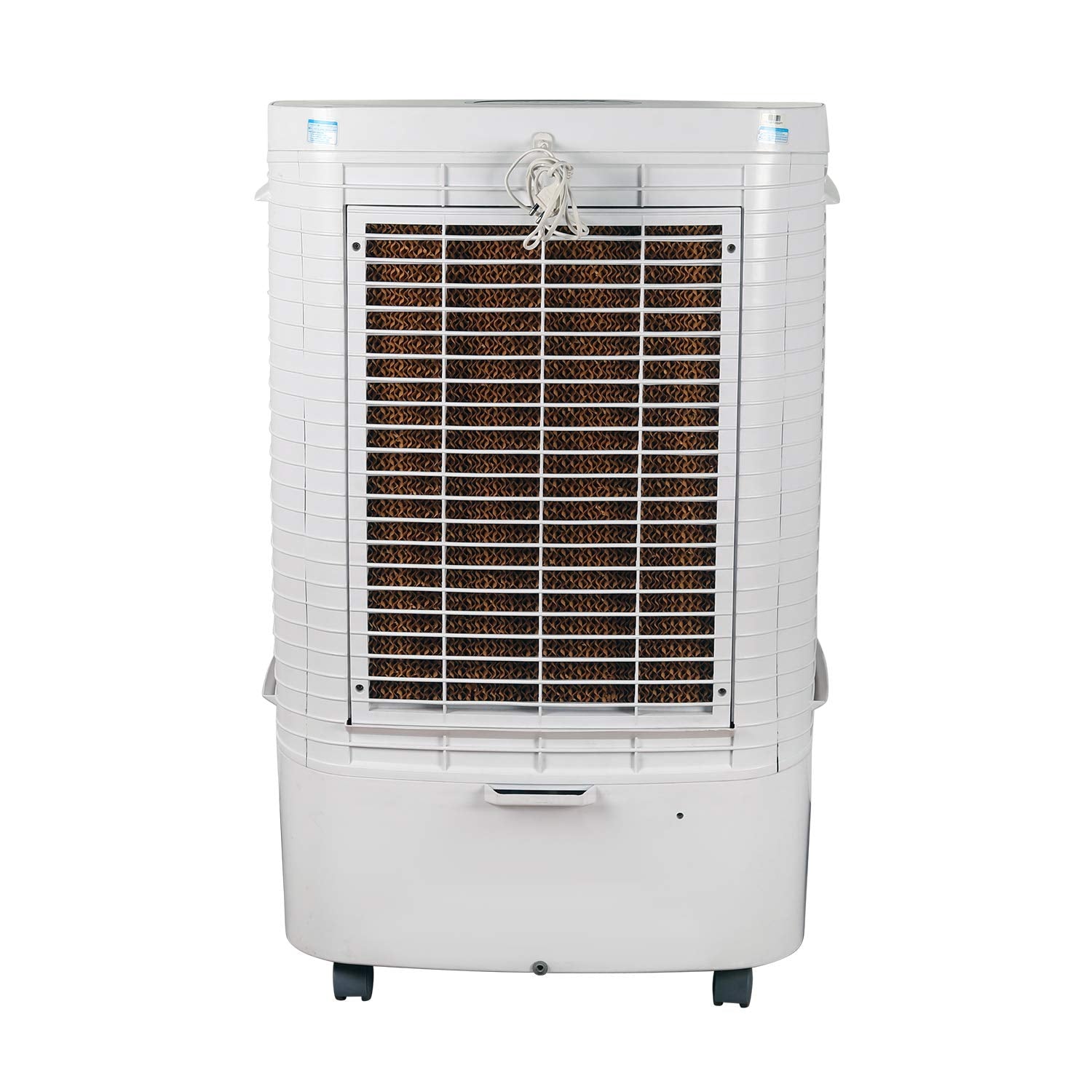 Cello Ossum + BLDC Air Cooler