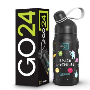 Pexpo Stainless Steel Water for Kids