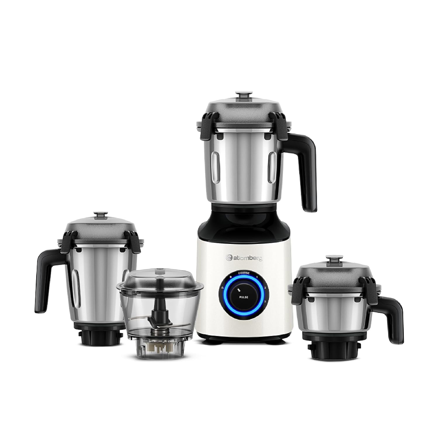 Atomberg Zenova Mixer Grinder