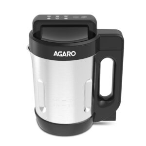 AgarElite Soup Maker