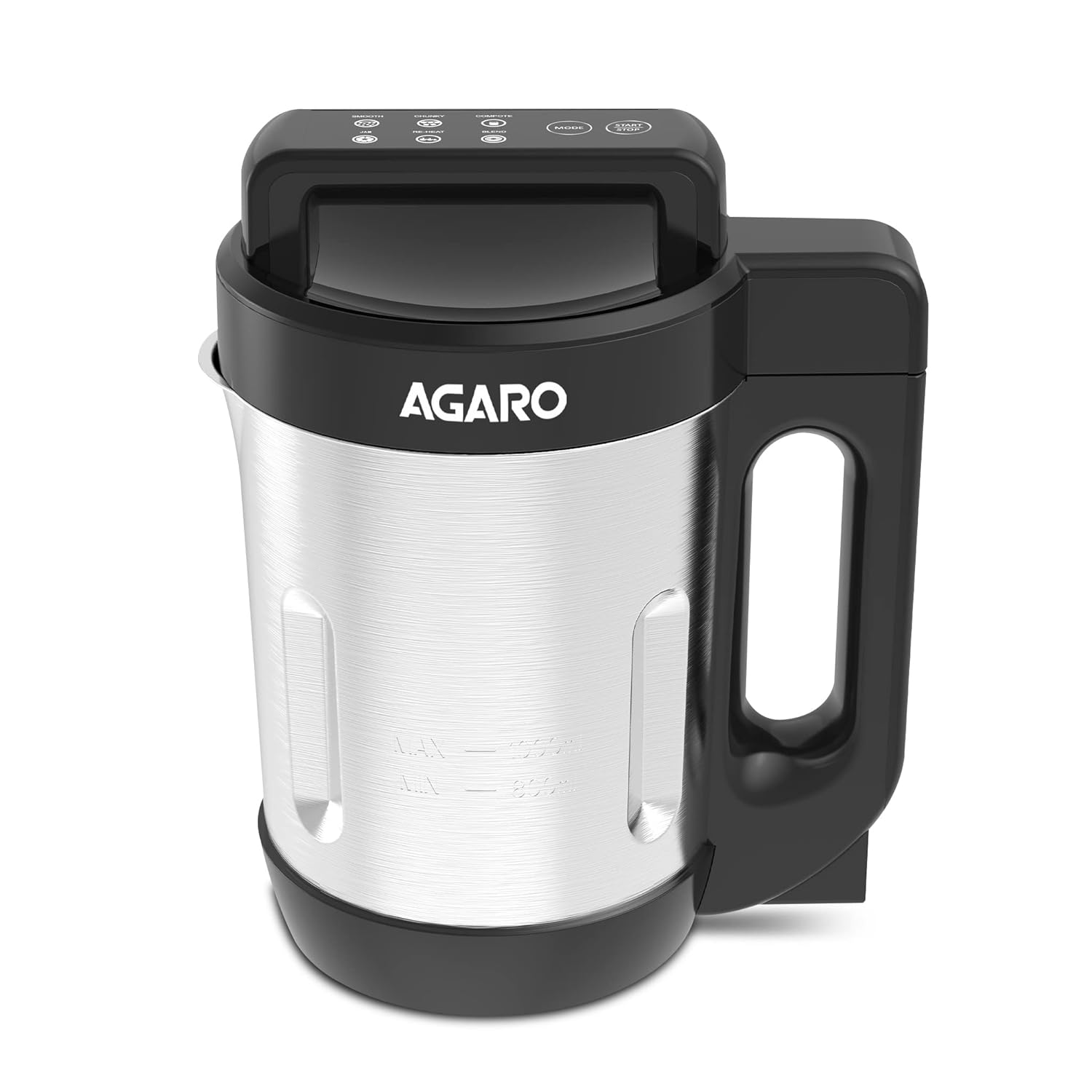 AgarElite Soup Maker