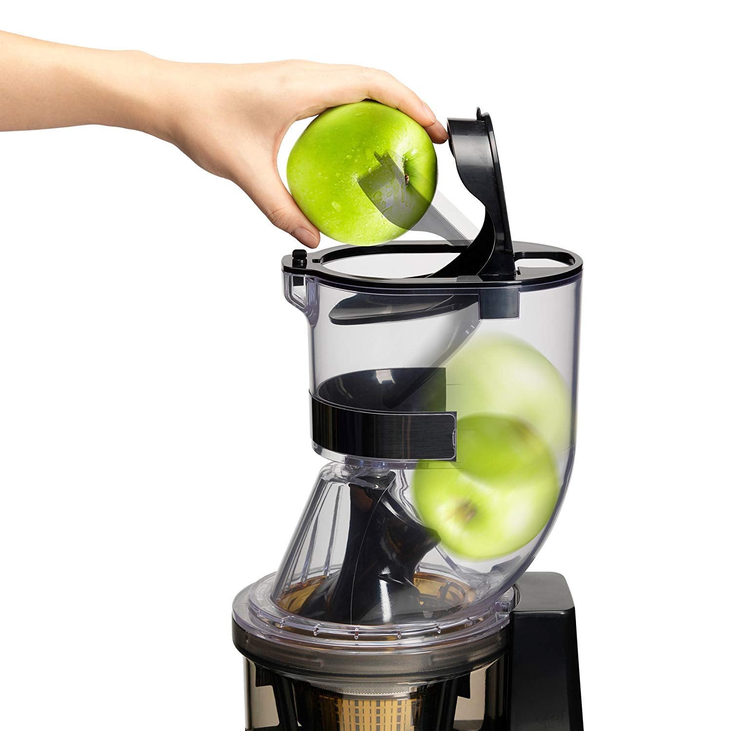 Kuvings CS600 Commercial Cold Press Juicer