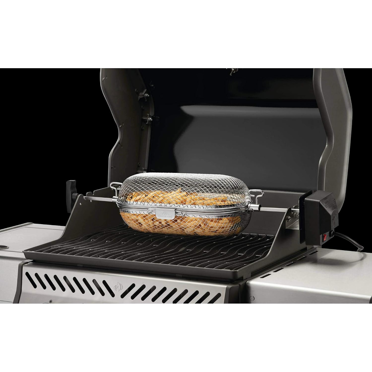 Napoleon Grill Basket