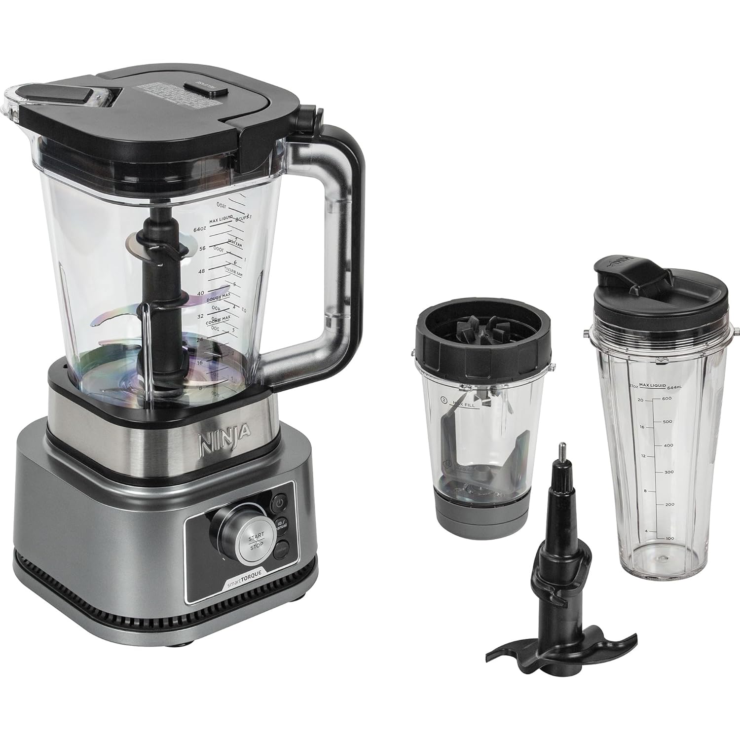 Ninja Foodi 3-in-1 Blender