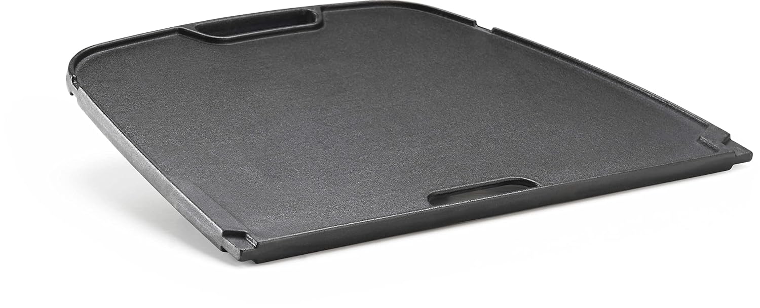 Napoleon Cast Iron Reversible Griddle