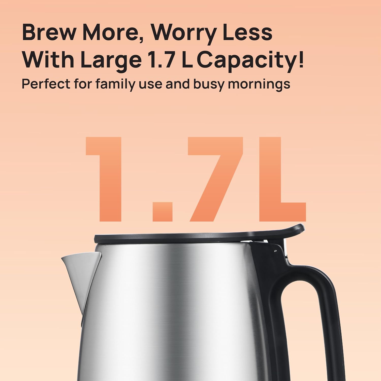 Havells Vesta Electric Kettle