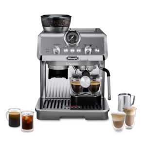 DeLonghi La Specialista Arte Professional Coffee Machine