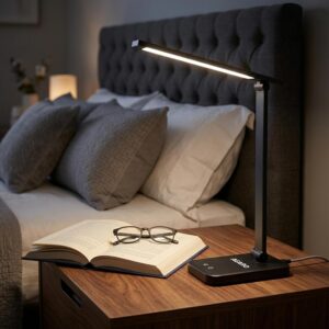 AGARO Regal Study Table Lamp