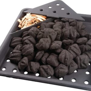 Napoleon Charcoal and Smoker Tray