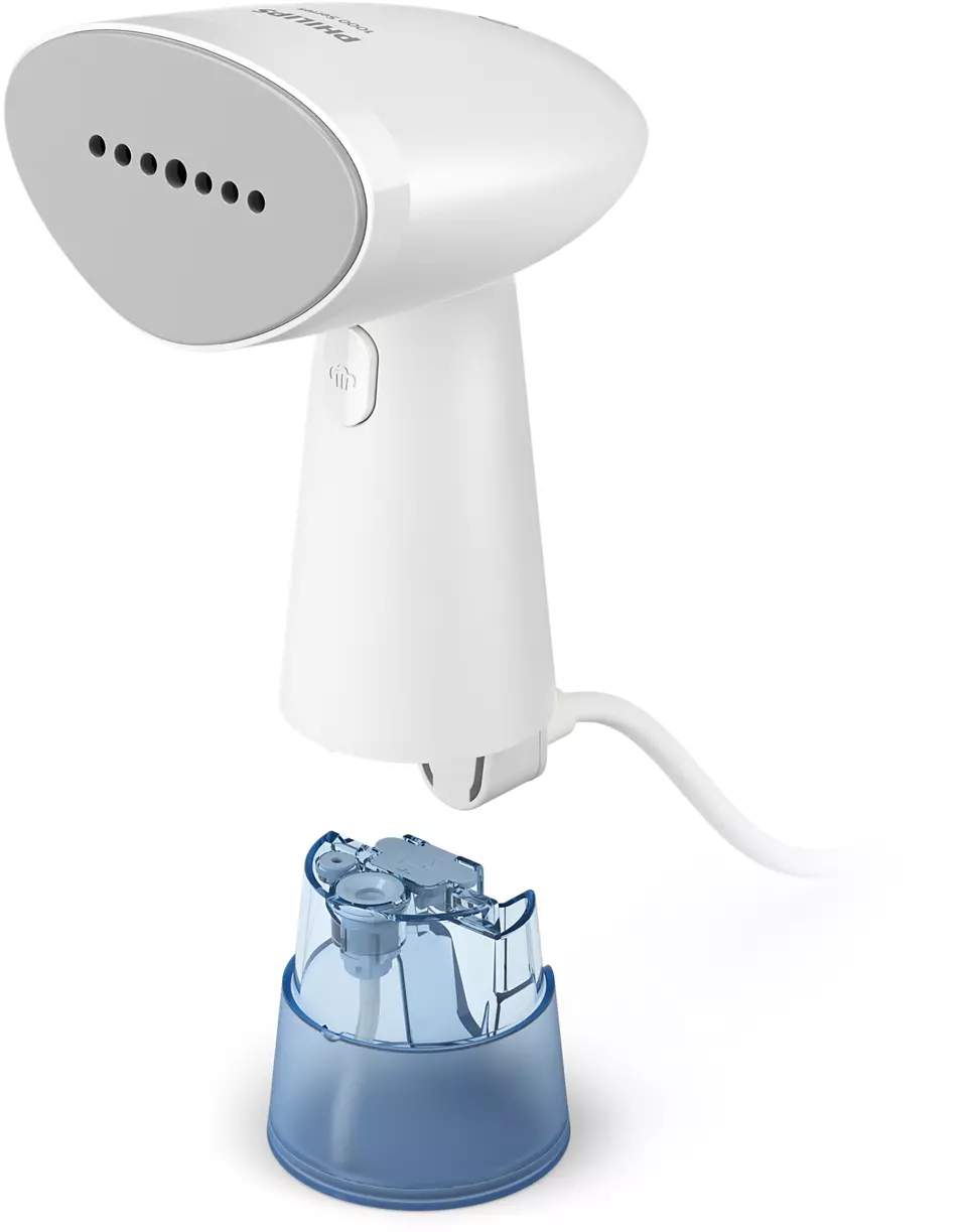 Philips Handheld Steamer 1000 Series STH1000/10 - Image 2