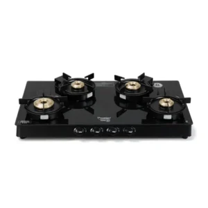 Prestige Gas Stove Svachh Neo 4 Burner Long
