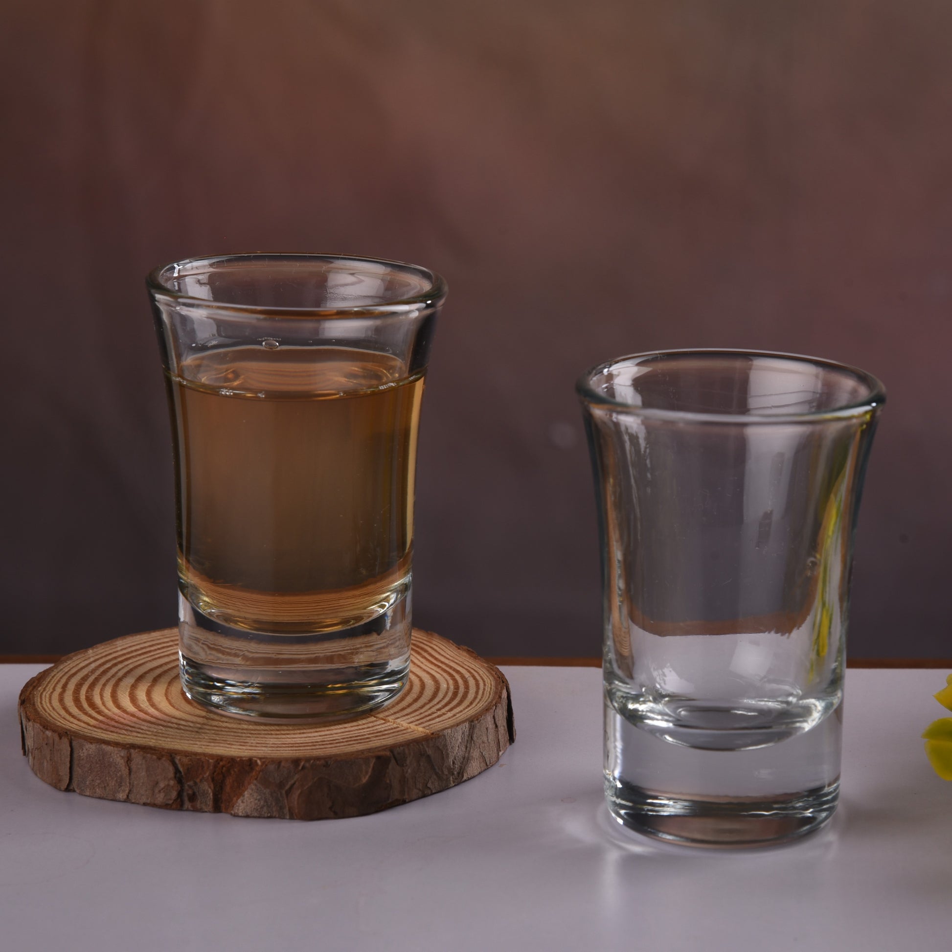 Sanjeev Kapoor - Vogue Shot Glass 50 ML Set of 6 PCS