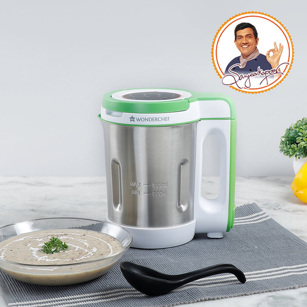 Wonderchef Automatic Soup Maker