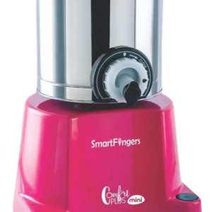 SmartFingers Comfort Plus Mini Wet Grinder 1.25L