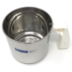 Preethi Replacement Steel Jug for CM208 & CM210 Drip Coffee Makers