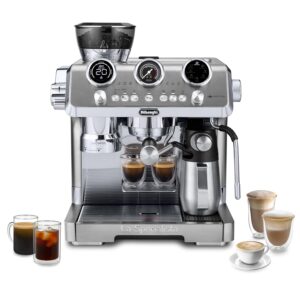 De'Longhi La Specialista Maestro Coffee Machine
