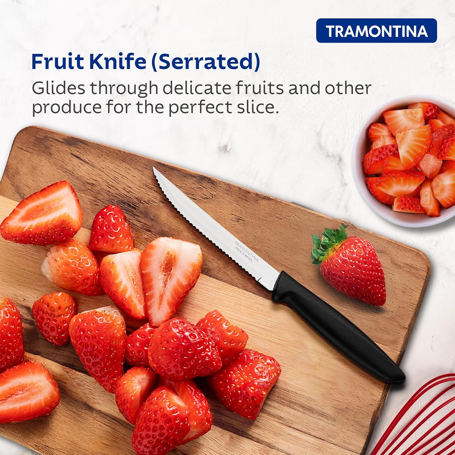 Tramontina Plenus Fruit Knife