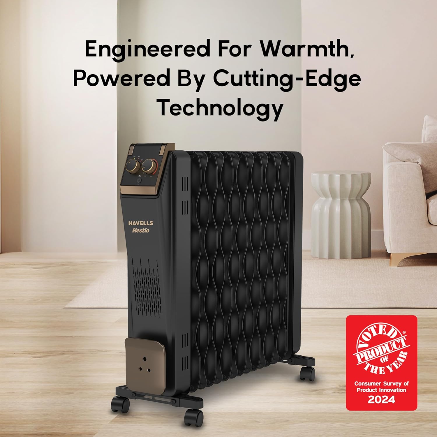 Havells Hestio 15 Wave