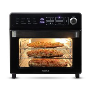 Tesora Imperial Chef Digital Air Fryer Oven