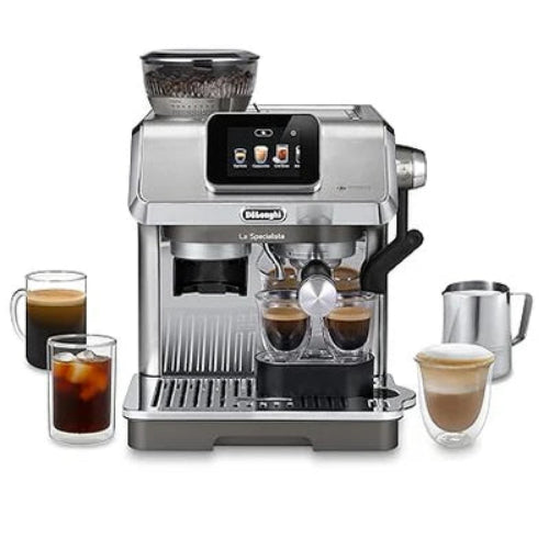 DeLonghi La Specialista Touch