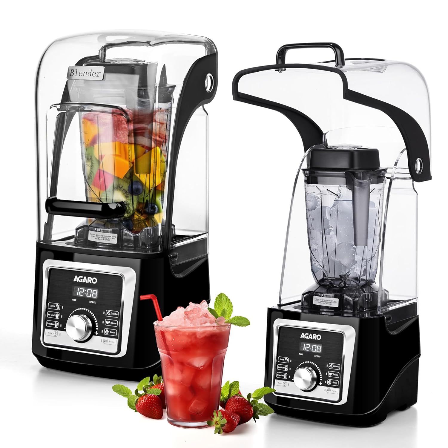 Agaro Imperial Professional Blender