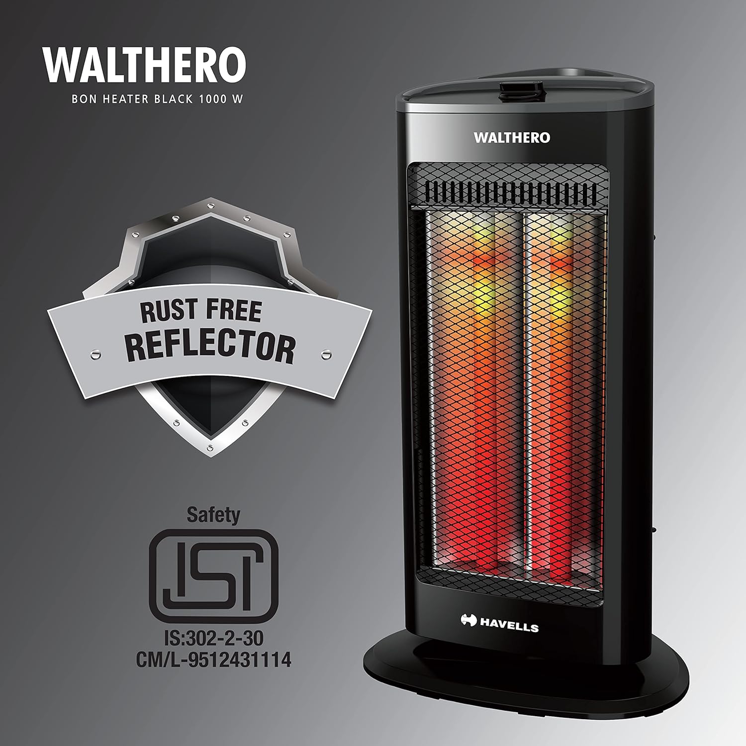 Havells Walthero