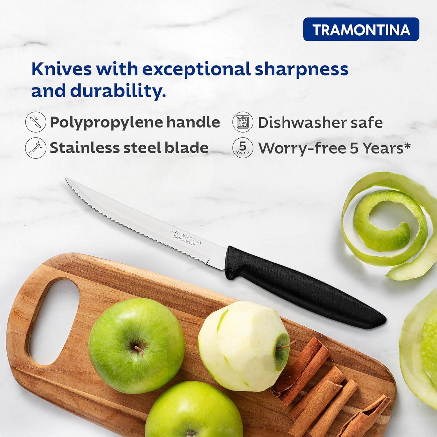 Tramontina Plenus Fruit Knife