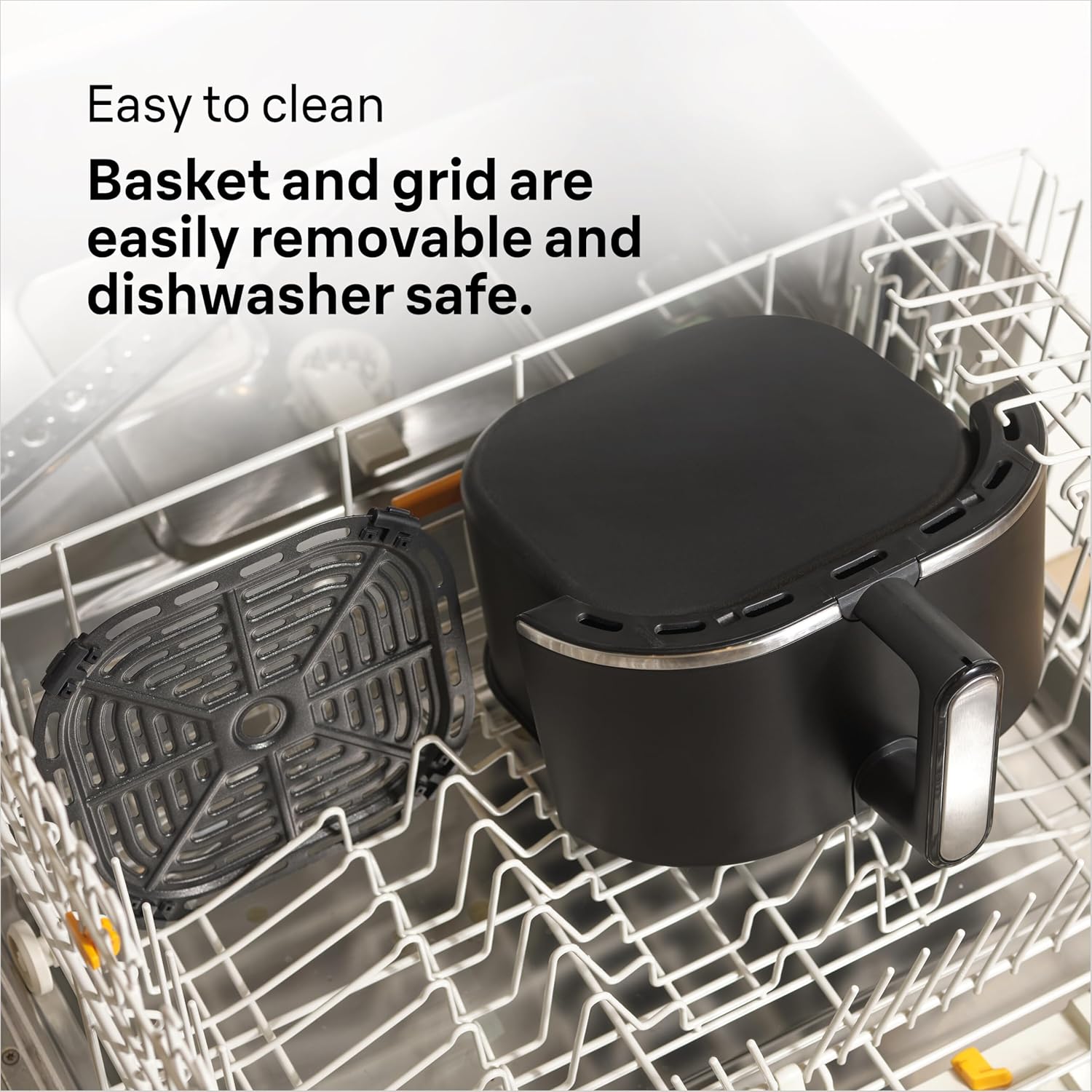 Braun MultiFry Air Fryer 3