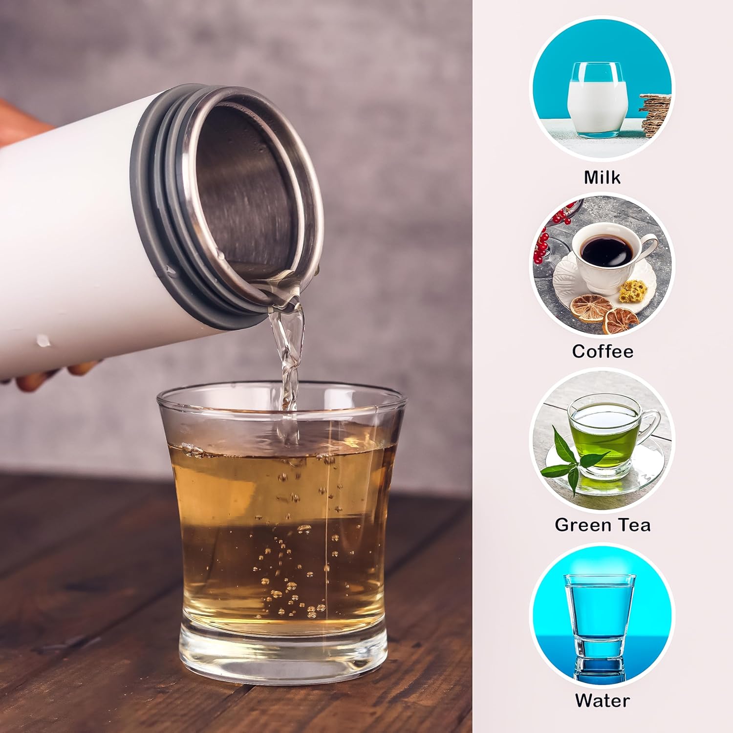 Brewine Portable Kettle