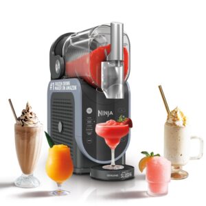 Ninja Professional Slushie & Smoothie Maker