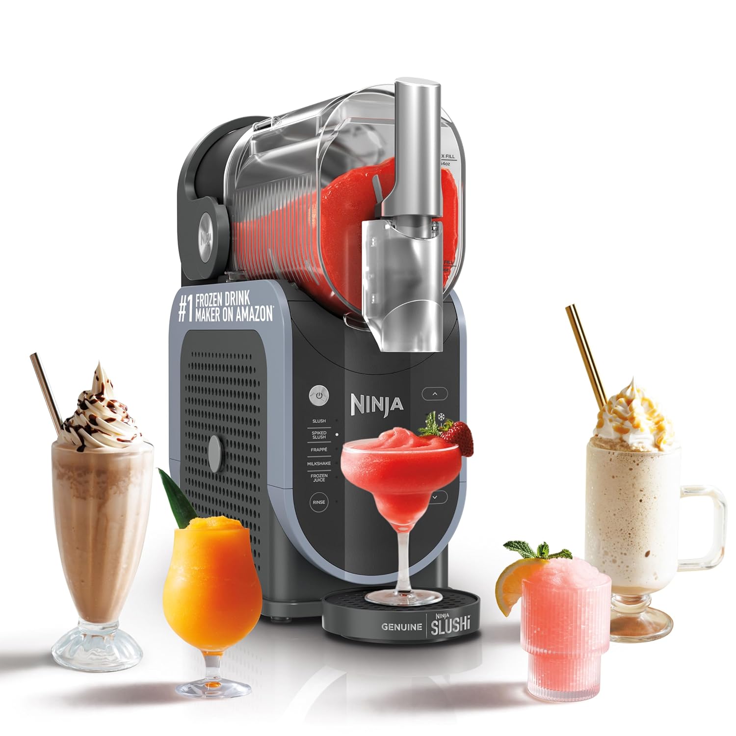 Ninja Professional Slushie & Smoothie Maker