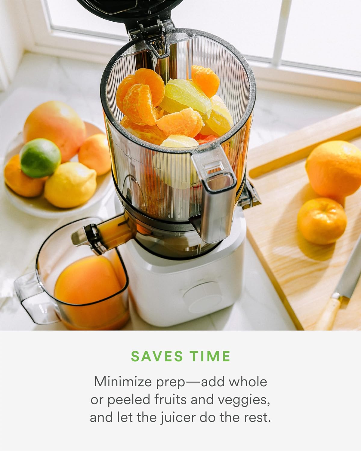 Nama J2 Cold Press Juicer