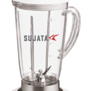 Sujata Metal Base Juicer Jar Frootmix Mix Jar