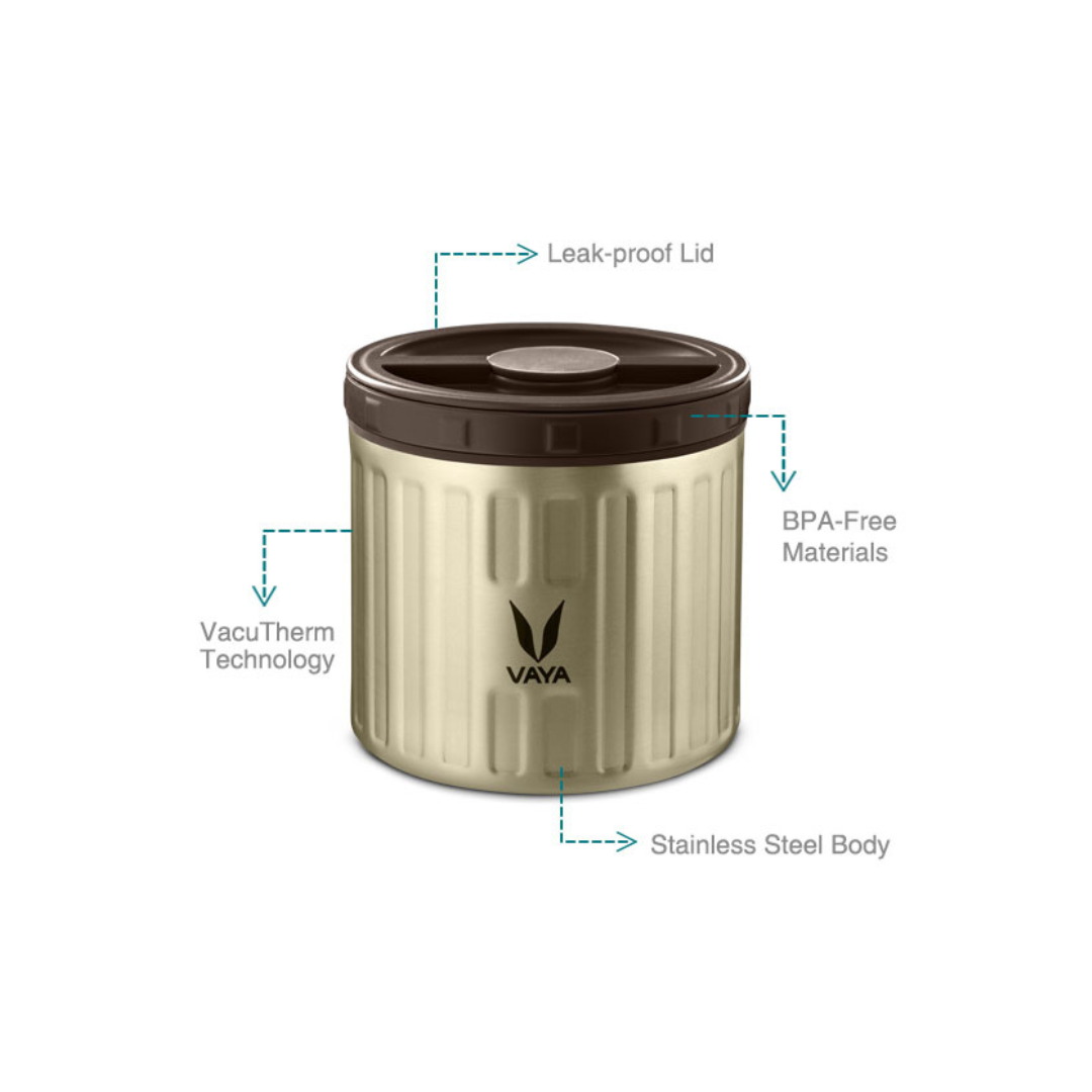 Vaya Preserve