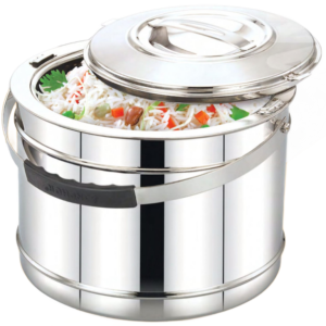 Anchor S.S. Hot Bucket | Casserole