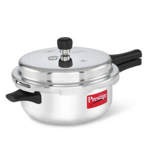 Prestige Popular Junior Aluminium Pressure Cooker