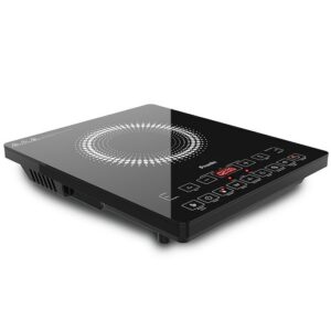 Preethi Induction Cooktop Indicook 2100W Ic125