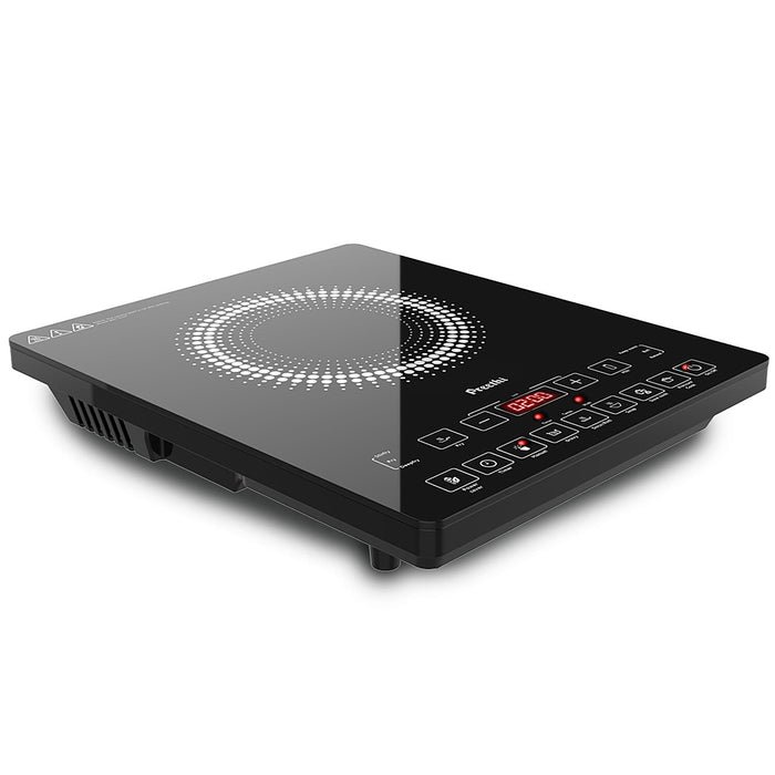 Preethi Induction Cooktop Indicook 2100W Ic125