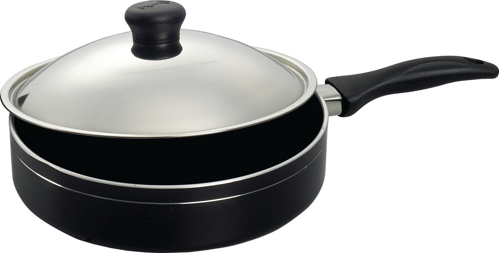 Pigeon Deluxe Fry Pan 275