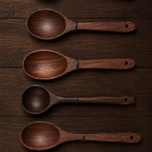 LIME Pure Rosewood Serveware Collection
