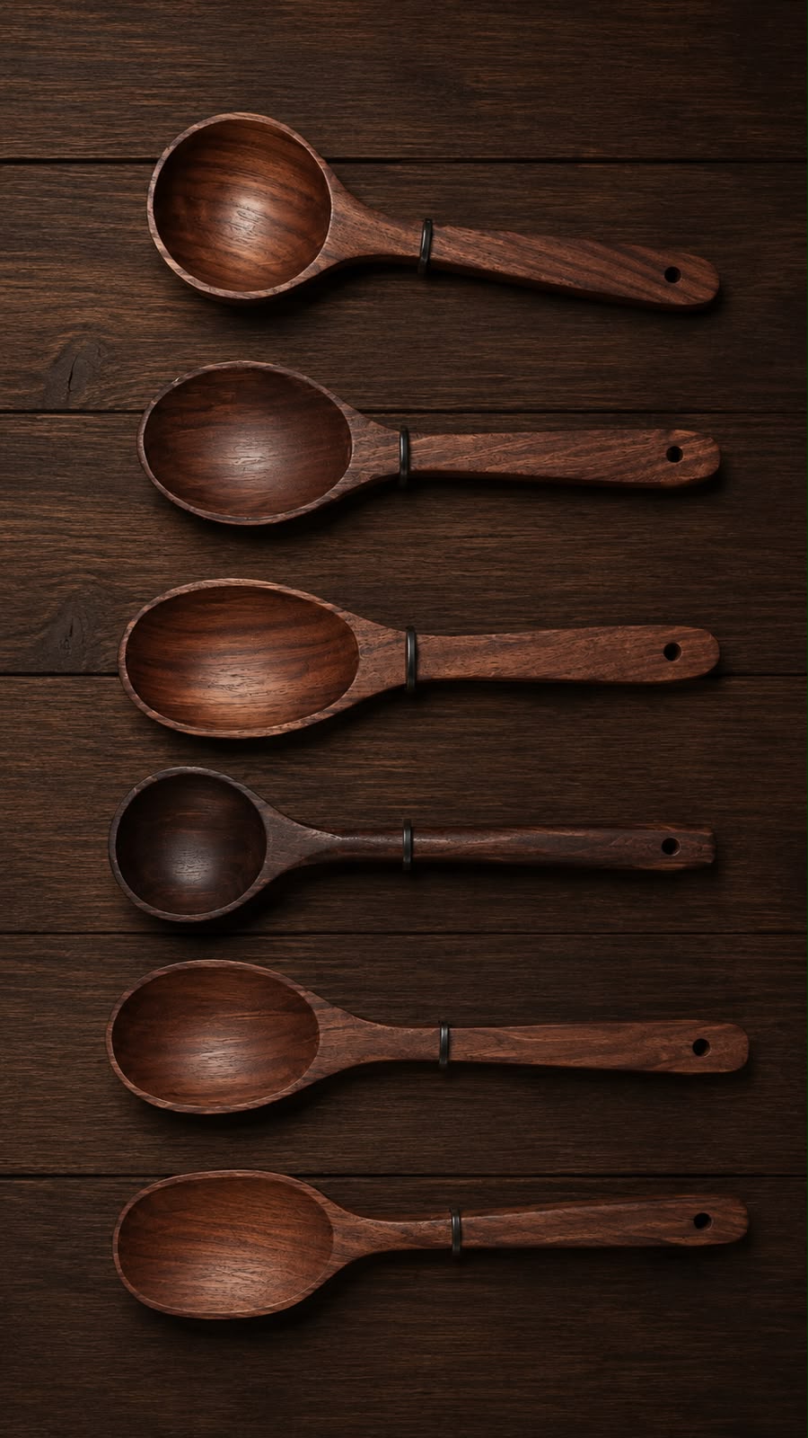 LIME Pure Rosewood Serveware Collection